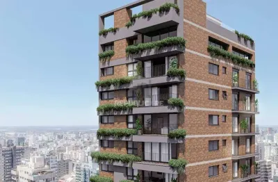 Apartamento à venda no bairro bela vista com 251m² e 3 dormitórios/quartos disponíveis.