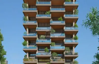 Apartamento à venda no bairro bela vista com 3 dormitórios/quartos e 244 m².