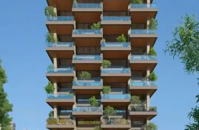 Apartamento à venda na bela vista com 200 m² e 3 dormitórios/quartos disponíveis