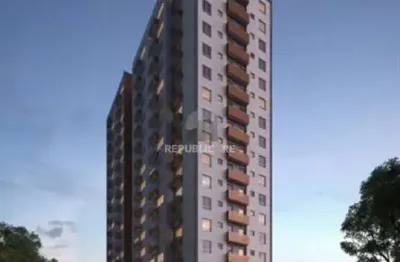 Apartamento studio à venda no bairro partenon com 1 dormitório e 26 m².