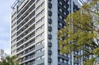 Apartamento à venda no bairro auxiliadora, 65 m² e 2 dormitórios/quartos.