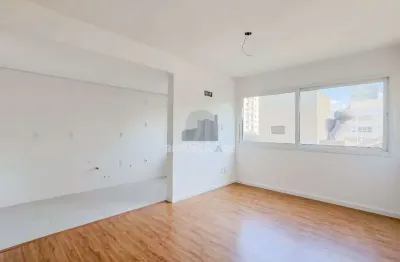 Apartamento à venda no bairro higienópolis com 65m² e 2 dormitórios/quartos disponíveis.