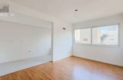 Apartamento 2 dormitórios em higienópolis com 65m² à venda - oportunidade!