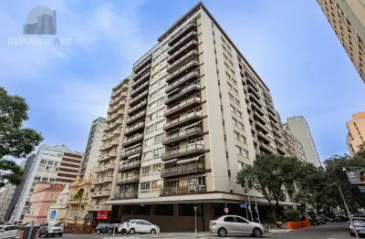 Apartamento à venda no centro histórico com 3 dormitórios/quartos e área de 167 m²