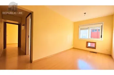 Apartamento à venda no bairro partenon com 47 m² e 1 dormitório/quarto disponível.