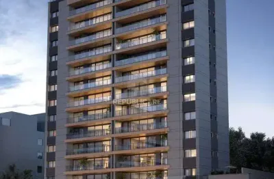 Apartamento à venda no bairro auxiliadora com 3 dormitórios e área de 187 m²