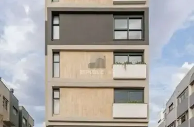 Apartamento à venda no menino deus com 44 m² e 1 dormitório/quartos disponíveis.