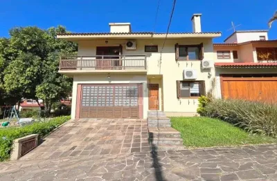 Casa residencial à venda no bairro teresópolis com 172 m² e 3 dormitórios/quartos.