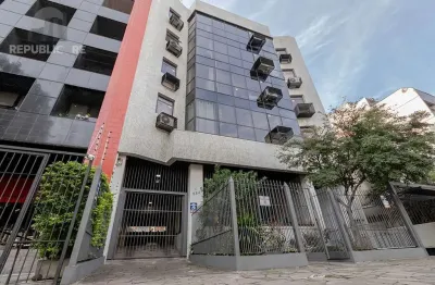 Escritório à venda no bairro auxiliadora com 86m² de área útil disponível