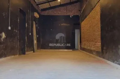 Edifício residencial à venda no bairro azenha com 220m² de área privativa