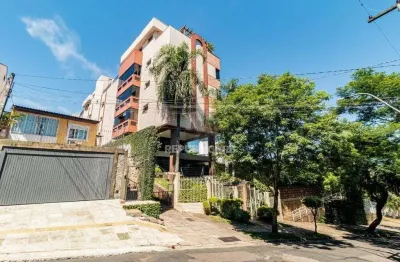 Apartamento à venda no menino deus com 3 dormitórios e 118 m² de área útil