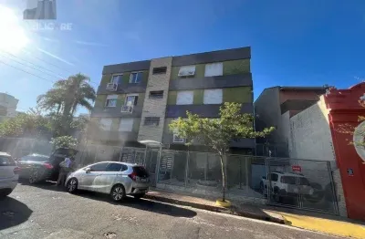 Apartamento à venda no bairro cidade baixa com 42 m² e 1 dormitório/quarto