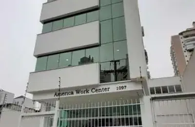 Escritório à venda no bairro menino deus com área privativa de 182 m² disponível