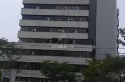 Escritório à venda no bairro santana com 94 m² de área útil disponível