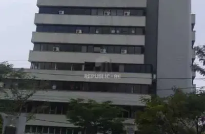 Escritório à venda em santana - 47 m² pronto para investimento e negócios!