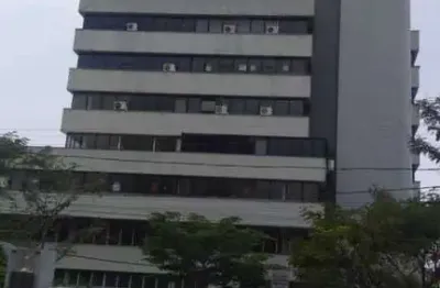 Escritório à venda em Santana com 47 m² - Oportunidade para seu negócio!