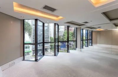 Escritório à venda/aluguel em moinhos de vento com 82 m² de área útil disponível