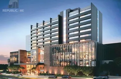 Escritório à venda em teresópolis com 188 m² de área útil, ótima oportunidade!