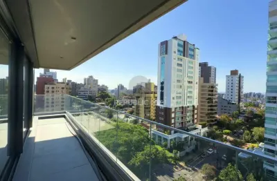 Apartamento à venda no bairro auxiliadora com 3 dormitórios/quartos e 209 m² de área útil