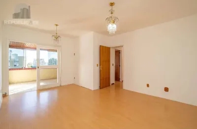 Apartamento à venda no menino deus com 100m² e 3 dormitórios/quartos disponíveis