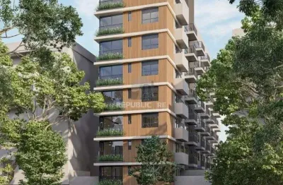 Apartamento à venda no bairro independência com 55 m² e 1 dormitório/quarto.