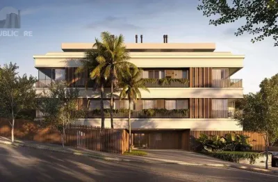 Apartamento à venda no menino deus com 121 m² e 2 dormitórios/quartos disponíveis