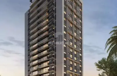 Cobertura à venda com 3 dormitórios no bairro auxiliadora, 231 m² de área útil