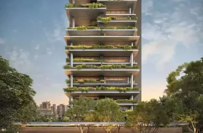 Apartamento à venda no bairro moinhos de vento com 4 dormitórios/quartos e 447 m².