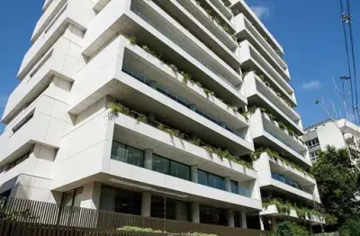 Apartamento à venda no bairro moinhos de vento com 387 m² e 3 dormitórios/quartos.