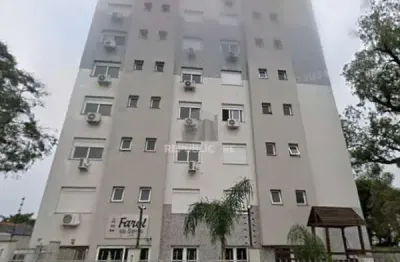 Apartamento à venda no bairro santo antônio com 85m² e 3 dormitórios/quartos disponíveis.