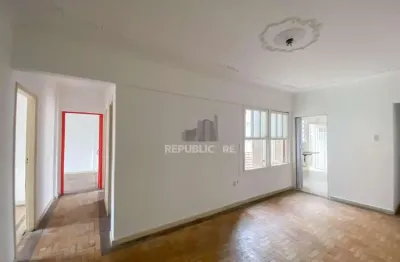 Apartamento para alugar no centro histórico com 99 m² e 3 dormitórios/quartos