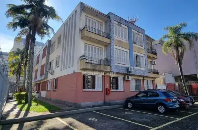 Apartamento à venda no bairro praia de belas com 4 dormitórios e 108 m².
