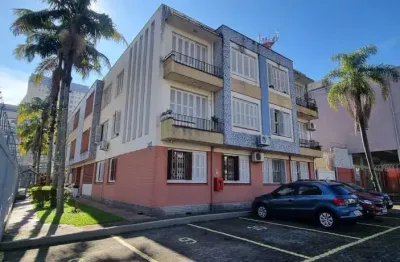 Apartamento à venda no bairro praia de belas com 4 dormitórios/quartos e 108 m² de área útil