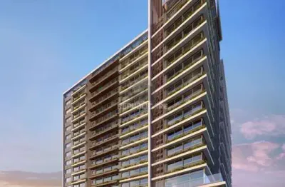 Apartamento à venda com 137 m² e 3 dormitórios no bairro praia de belas.