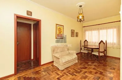 Apartamento à venda no bairro praia de belas com 57 m² e 1 dormitório/quarto.
