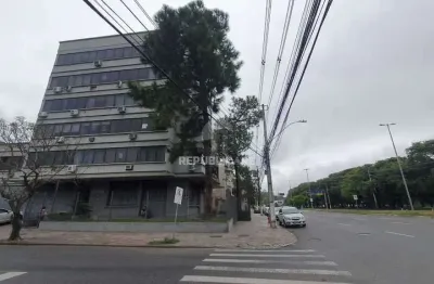 Escritório à venda no menino deus com 59m² - oportunidade imperdível!
