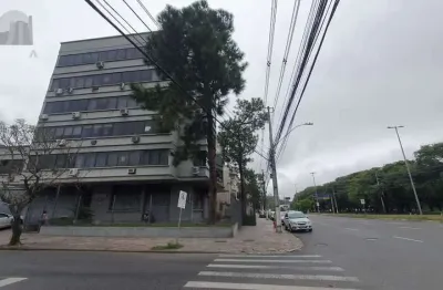 Escritório à venda no menino deus com área útil de 59 m² disponível para negociação