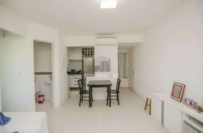 Apartamento à venda no bairro mont serrat, 48 m² com 1 dormitório/quartos disponíveis.