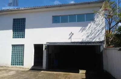Galpão/depósito/armazém à venda em niterói com área de 158 m²