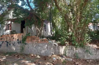 Terreno à venda no bairro chácara das pedras com 0 dormitórios/quartos disponíveis