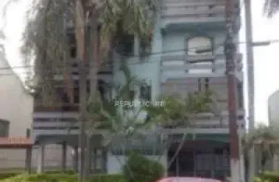 Apartamento à venda no bairro medianeira com 44 m² e 1 dormitório/quarto.