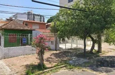 Terreno à venda em jardim botânico - oportunidade para construção no bairro