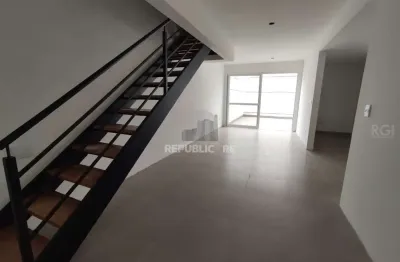 Apartamento à venda em petrópolis com 179 m² e 2 dormitórios/quartos disponíveis