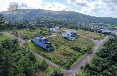 Terreno à venda no bairro cavalhada - oportunidade para investimento ou construção