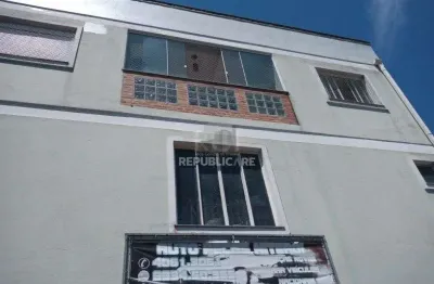 Edifício comercial à venda no bairro medianeira com ampla área perto de serviços