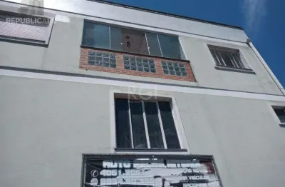 Edifício comercial à venda no bairro medianeira com ampla área útil disponível