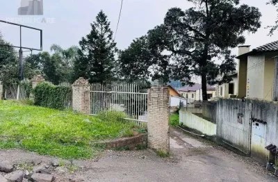 Terreno para venda no bairro cavalhada com área disponível para construção