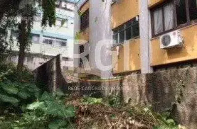 Terreno/lote à venda no bairro petrópolis com 0 dormitórios/quartos disponível.