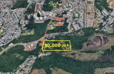 Terreno/lote para venda no bairro petrópolis com área disponível e sem dormitórios/quartos.