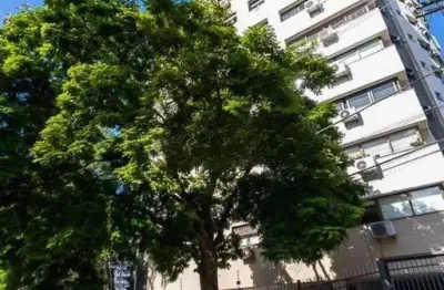 Apartamento à venda no bairro petrópolis com 79m² e 2 dormitórios/quartos.